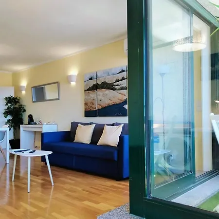 Apartment Hello Deluxe Porto