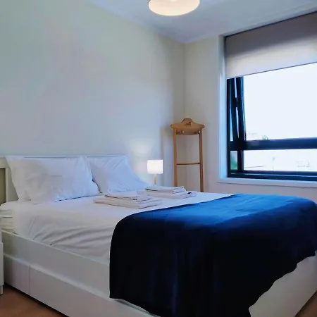Apartment Hello Deluxe Porto