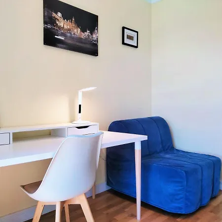 Apartment Hello Deluxe Porto