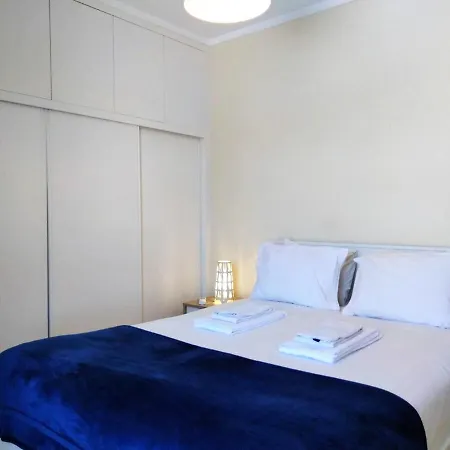 Apartamento Hello Deluxe